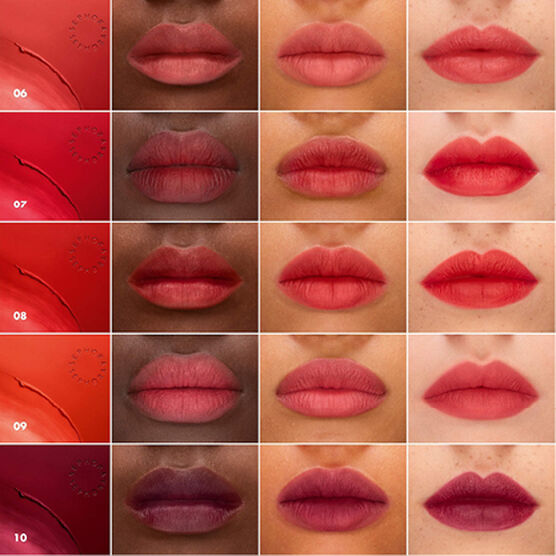 MATTE LIPSTICK CLOUD MATTE-A